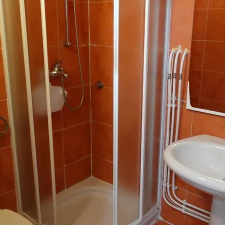 Apartman Crikvenica 30048 - Jasna Exteriér fotografie