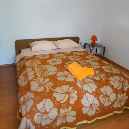 Apartman Crikvenica 30048 - Jasna Exteriér fotografie
