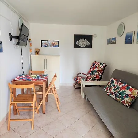 Apartman Crikvenica 30048 - Jasna Exteriér fotografie