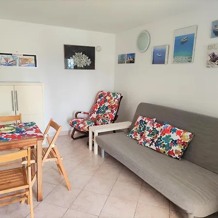 Apartman Crikvenica 30048 - Jasna Exteriér fotografie