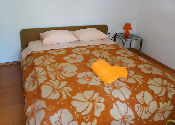 Apartman Crikvenica 30048 - Jasna