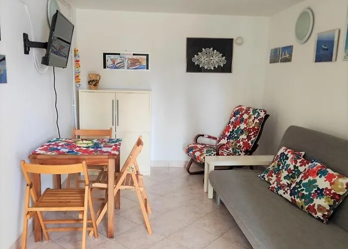 Apartman Crikvenica 30048 - Jasna